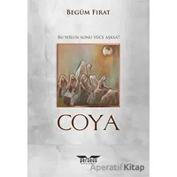 Coya - Begüm Fırat - Perseus