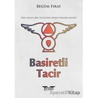 Basiretli Tacir - Begüm Fırat - Perseus