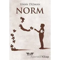 Norm - Sinan Dizman - Perseus