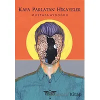 Kafa Parlatan Hikayeler - Mustafa Aydoğdu - Perseus