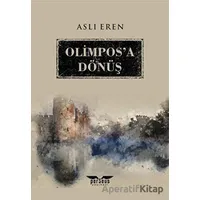 Olimposa Dönüş - Aslı Eren - Perseus