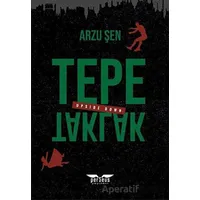 Tepetaklak - Arzu Şen - Perseus