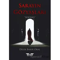 Sarayın Gözyaşları - Dilek Bakır Oral - Perseus