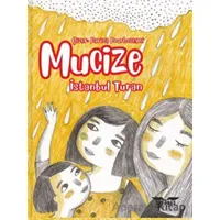 Mucize - İstanbul Turan - Perseus