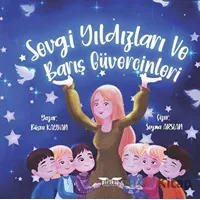 Sevgi Yıldızları ve Barış Güvercinleri - Büşra Kayhan - Perseus