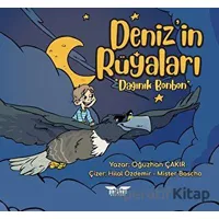 Deniz’in Rüyaları “Dağınık Bonbon” - Oğuzhan Çakır - Perseus