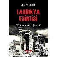 Laodikya Esintisi - Selin Betin - Perseus