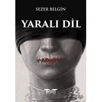 Yaralı Dil - Sezer Belgin - Perseus