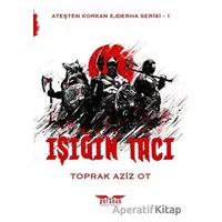 Işığın Tacı - Toprak Aziz Ot - Perseus