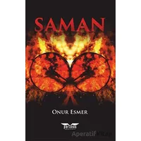 Şaman - Onur Esmer - Perseus