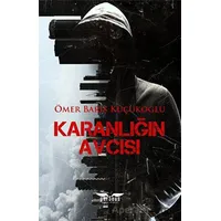 Karanlığın Avcısı - Ömer Barış Küçükoğlu - Perseus