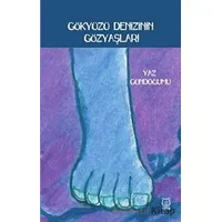 Gökyüzü Denizinin Gözyaşları - Yaz Gündoğumu - Luna Çocuk Yayınları