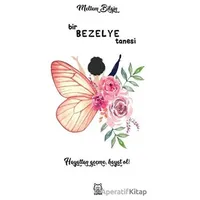 Bir Bezelye Tanesi - Meltem Bilgin - Luna Yayınları