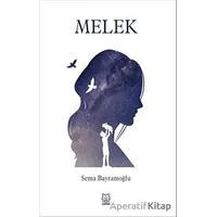 Melek - Sema Bayramoğlu - Luna Yayınları