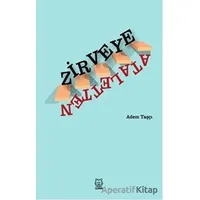 Ataletten Zirveye - Adem Taşçı - Luna Yayınları