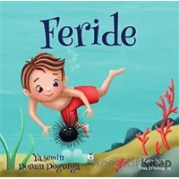 Feride - Yasemin Doreen Dogurga - Luna Yayınları