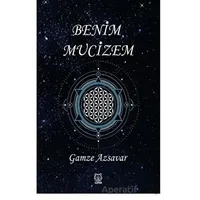 Benim Mucizem - Gamze Azsavar - Luna Yayınları