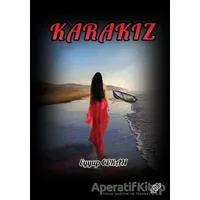 Karakız - Eyyup Ceran - Zinde Yayıncılık