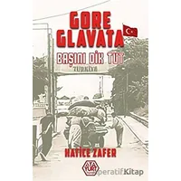 Gore Glavata - Hatice Zafer - Atayurt Yayınevi