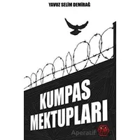 Kumpas Mektupları - Yavuz Selim Demirağ - Atayurt Yayınevi