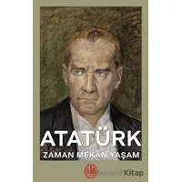 Atatürk - Kolektif - Atayurt Yayınevi