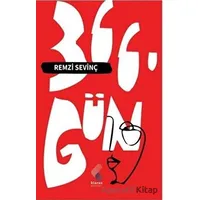 366.Gün - Remzi Sevinç - Klaros Yayınları