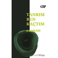 Tanrım Ben Kaçtım - M. Davran Özer - Klaros Yayınları