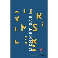 Şiirimsiler 2 - Mehmet Sarı - Klaros Yayınları