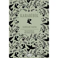Karabibik (Bez Cilt) - Nabizade Nazım - Koridor Yayıncılık