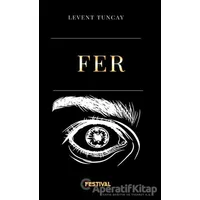 Fer - Orhan Üstün - Festival Yayıncılık