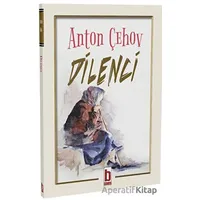 Dilenci - Anton Çehov - Billur Yayınları