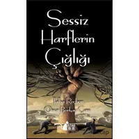 Sessiz Harflerin Çığlığı - Talha Reçber - BB Kitap