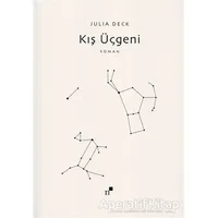 Kış Üçgeni - Julia Deck - Norgunk Yayıncılık