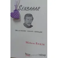 Senbahar - Meltem Bakır - Barış Kitap