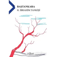 Baştankara - H. İbrahim Tankişi - Hayal Yayınları