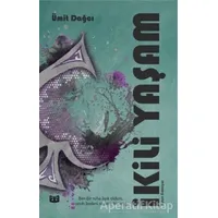 İkili Yaşam - Ümit Dağcı - Vaveyla Yayıncılık