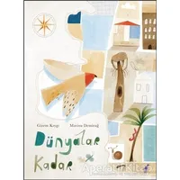 Dünyalar Kadar - Gizem Kıygı - Dinozor Çocuk
