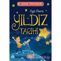 Yıldız Tarihi - Ayçe Abana - Yediveren Çocuk