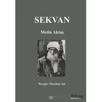Sekvan - Metin Aktaş - Ar Yayınları