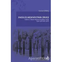 Endülüs Medeniyetinin Zirvesi - Furkan Erbaş - Fecr Yayınları