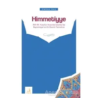 Himmetiyye - Emrah Baş - Fecr Yayınları