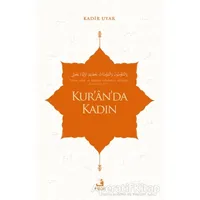 Kuranda Kadın - Kadir Uyar - Fecr Yayınları