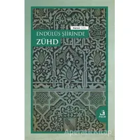 Endu¨lu¨s Şiirinde Zu¨hd - Harun Özel - Fecr Yayınları