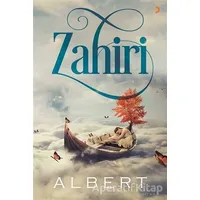 Zahiri - Albert - Cinius Yayınları