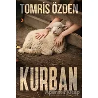 Kurban - Tomris Özden - Cinius Yayınları