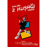 Dijital Çağda Z Kuşağı Gerçekleri - Duygu Aydın Aslaner - Kriter Yayınları