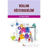 Reklam Göstergebilimi - Esra Saniye Tuncer - Kriter Yayınları