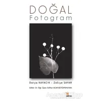 Doğal - Derya Kayacık - Kriter Yayınları