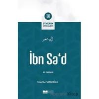 İbn Sad - Tuba Nur Saraçoğlu - Siyer Yayınları