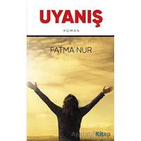 Uyanış - Fatma Nur - Çimke Yayınevi
